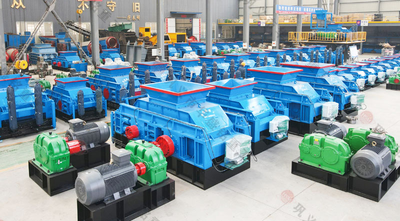 影響沙子品質(zhì)的因素有哪些？對(duì)輥制砂機(jī)出料效果好嗎？