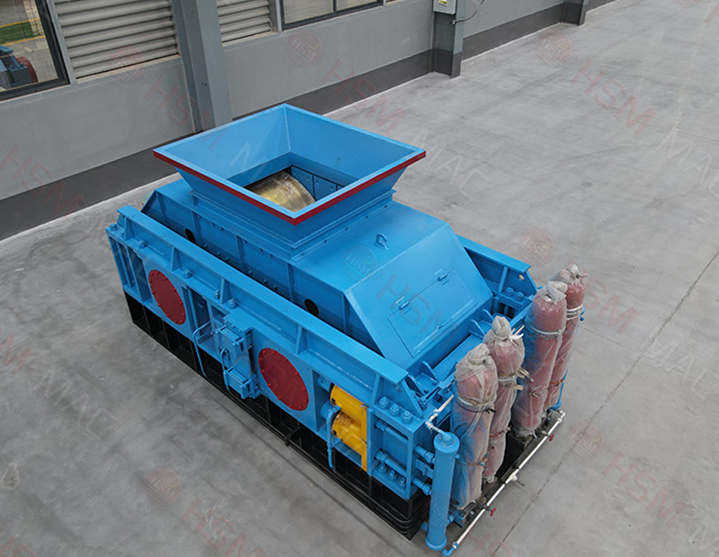 鑄鋼廠用砂制砂機(jī)