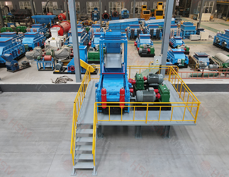 石膏破碎機(jī)