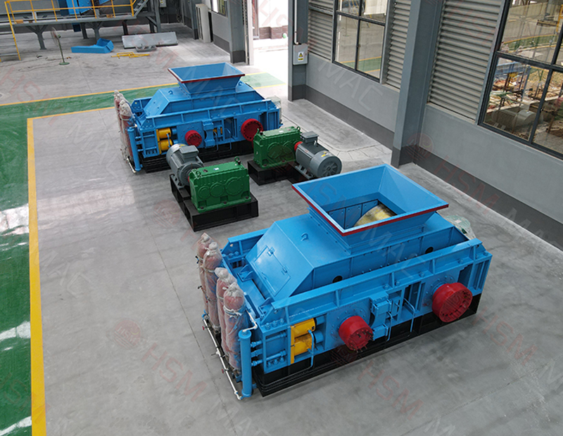 石膏破碎機(jī)