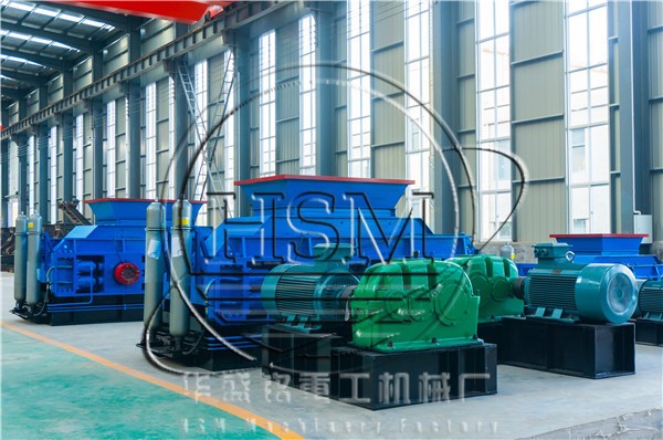 對輥破碎機(jī)的型號有哪些，怎么選擇比較好