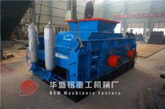 大型液壓對(duì)輥破碎機(jī)軸承異響是怎么回事