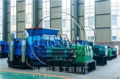 時產(chǎn)150噸的對輥破碎機(jī)多少錢一臺