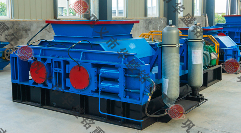 鵝卵石制砂機(jī)