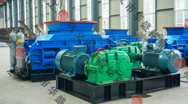 玄武巖制砂機(jī)