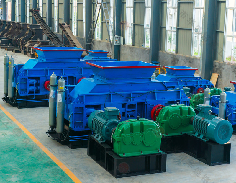 制磚專(zhuān)用破碎機(jī)