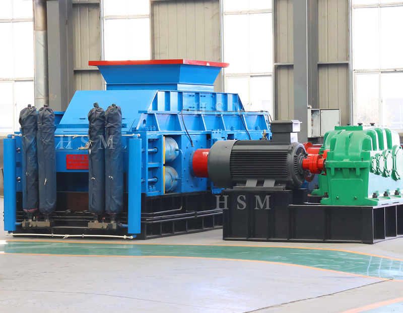 砂廠配備大型環(huán)保機制砂設(shè)備多少錢一臺？