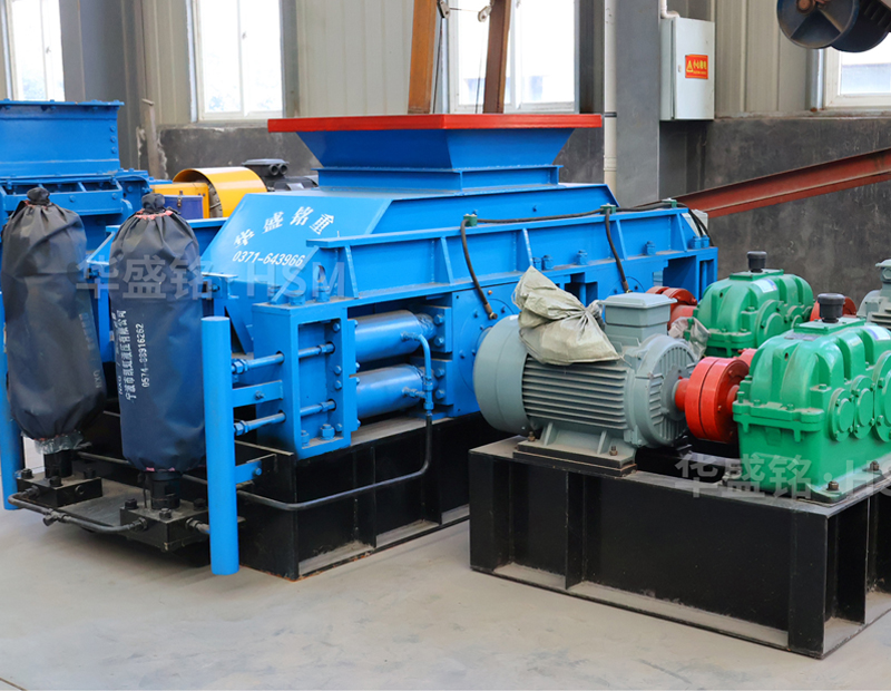 一噸瓜米石可以出多少沙？用什么制砂機好？