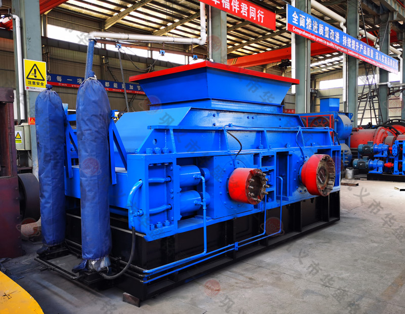 碳素對輥破碎機發(fā)展方向，價格影響因素